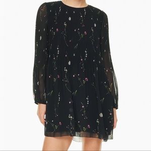 NWT daydreamer dress